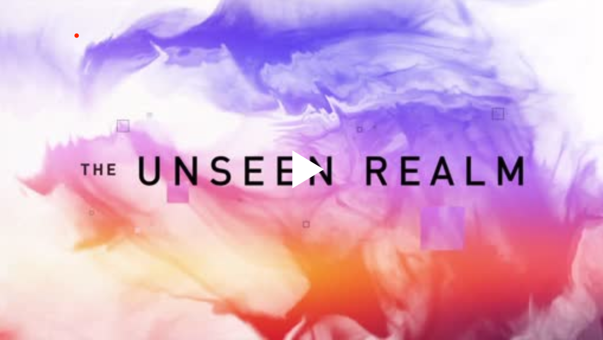 The Unseen Realm (Score)