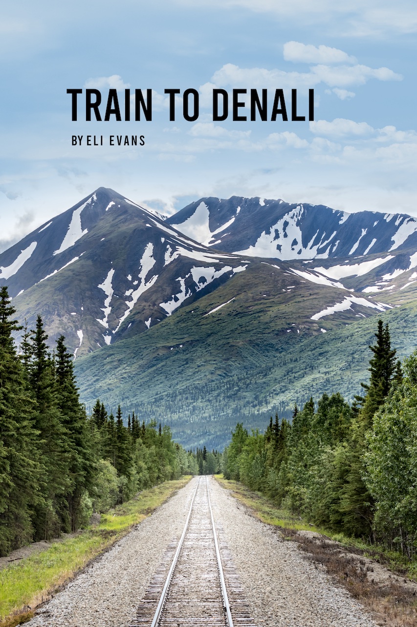 Train to Denali